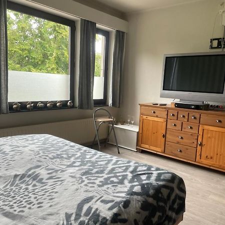 Homestay La Montagne Des Coeurs Eygenbilsen المظهر الخارجي الصورة